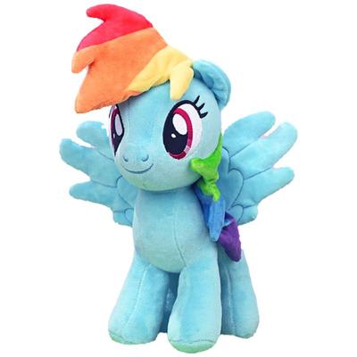 Mijn Kleine Pony Karakter Pluche Speelgoed