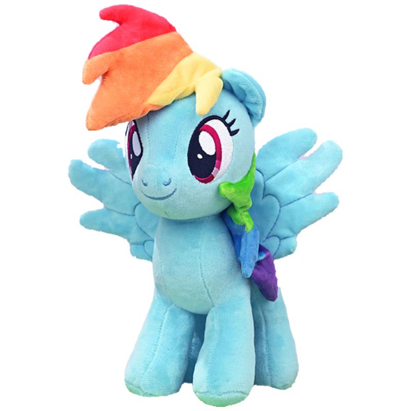 Mein Kleines Pony Charakter Kuscheltier