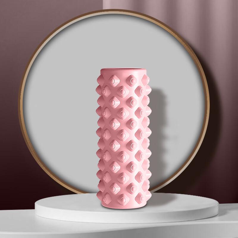 WEZHO Textured Foam Roller
