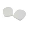 Reusable Filters Replaceable Part For SHARK IZ201 IZ251 Anti Hair Wrap Cordless Foam Felt Spare Vacuum Cleaner Accessories