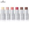 DIMSHOWThe High-gloss Contouring Stick Isdesigned In One piece.It Is a Portable Makeup Touch-up Tool That Is Easy To Spread and Can Improve Thejawline