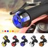 2 Stück 7/8" 22mm Motorrad Aluminium Lenker Ausgleichsstecker Slider Lenkerendgewichte Griffe Kappe Für Honda Suzuki Yamaha
