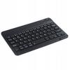 Klawiatura Uniwersalna Bluetooth Do Tabletów Apple Samsung Lenovo Xiaomi
