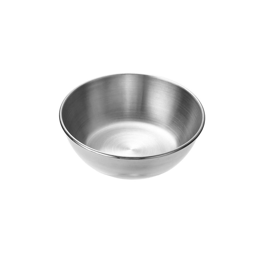Gold Stainless Steel Sauce Dish for Seasoning & Home Use