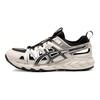 Asics Gel-Sonoma Se Άνετα Καθημερινά Παπούτσια Lifestyle Χαμηλού Προφίλ Unisex sneaker Μπεζ Μαύρο 1203A670-201