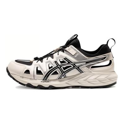 Gel-Sonoma Se Comfortable Daily Low-Top Lifestyle Shoes Unisex Sneaker Beige Black 1203A670-201