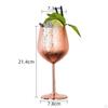 Champagne Drinkware Goblet Glassware Martini for Wedding Bar Celebrations Hotel
