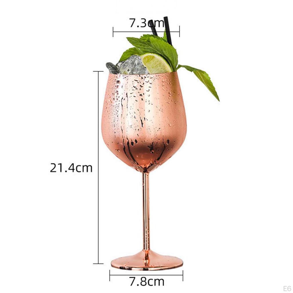 Champagne Drinkware Goblet Glassware Martini for Wedding Bar Celebrations Hotel