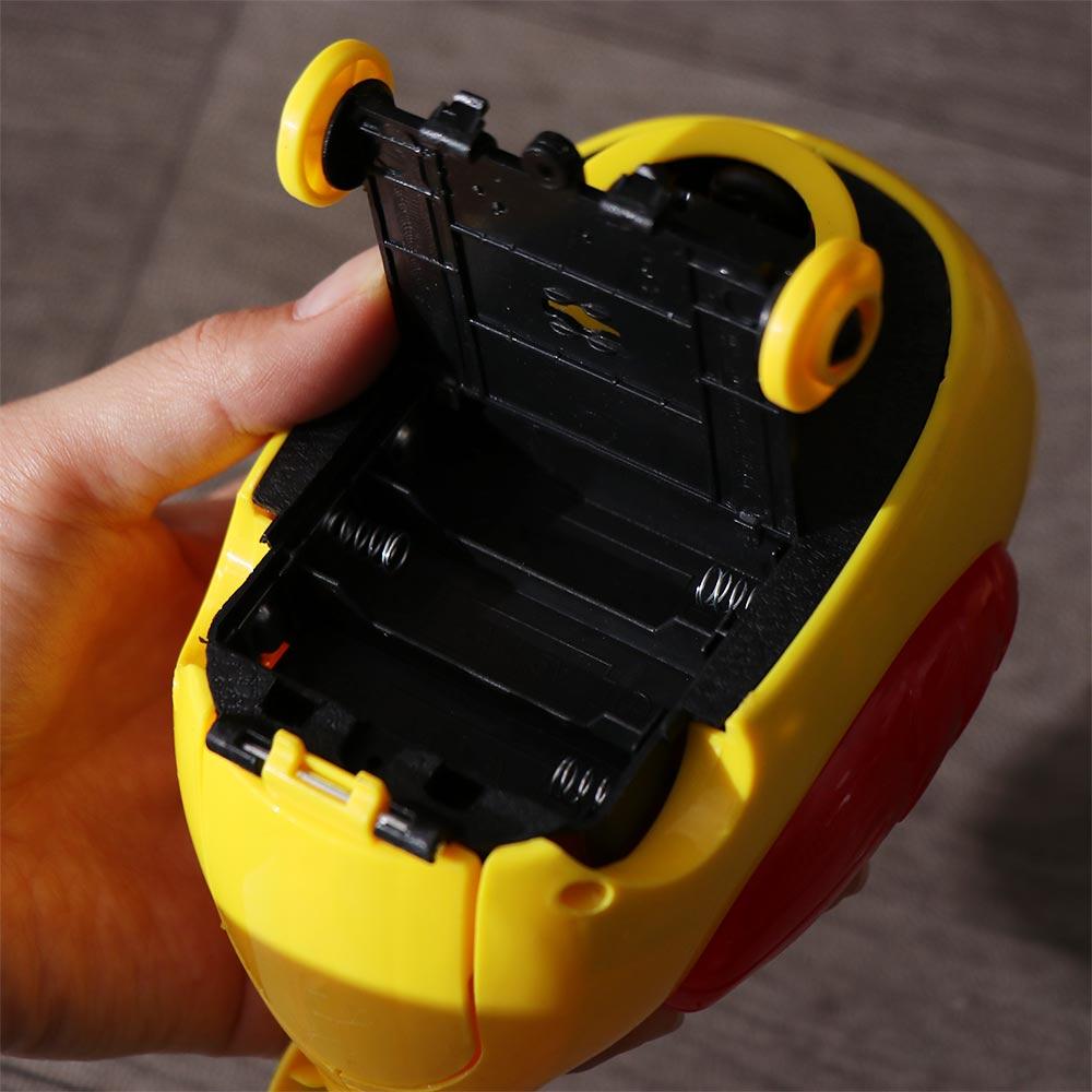 Educational Electric Laying Egg Sound Music Electric Hen Toy For Kids Chicken Toy Doll  Boys Girls