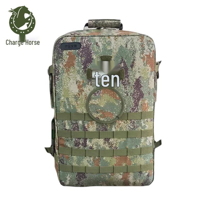 Chongfengju S2015 Medic Backpack