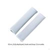 2 -piece Refrigerator Gate Handle Protection Microwave Handles Covered Sleeves