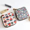 Credit Card Holder Sanitary Pad Pouch Makeup Pouch Cosmetic Bag Sanitary Napkin Storage Bag