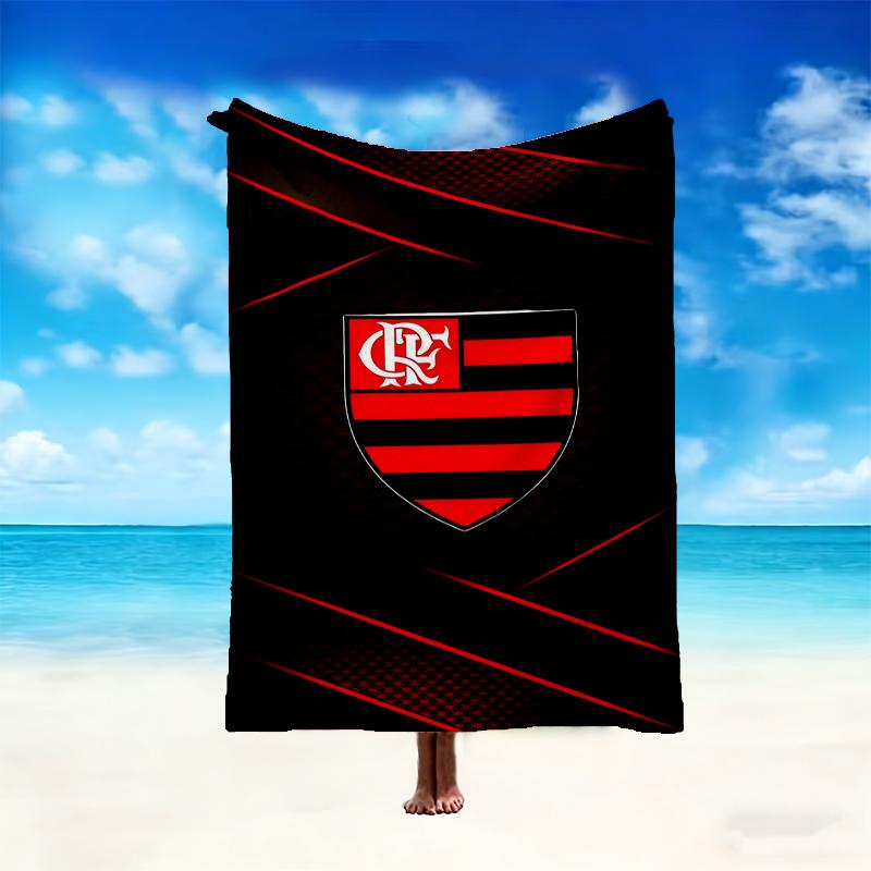 1pz Coperta Rangers FC Facile da Curare, Perfetta per Divano, Letto, Casa, Viaggio e Altro, Coperta Stampata Calda e Durevole