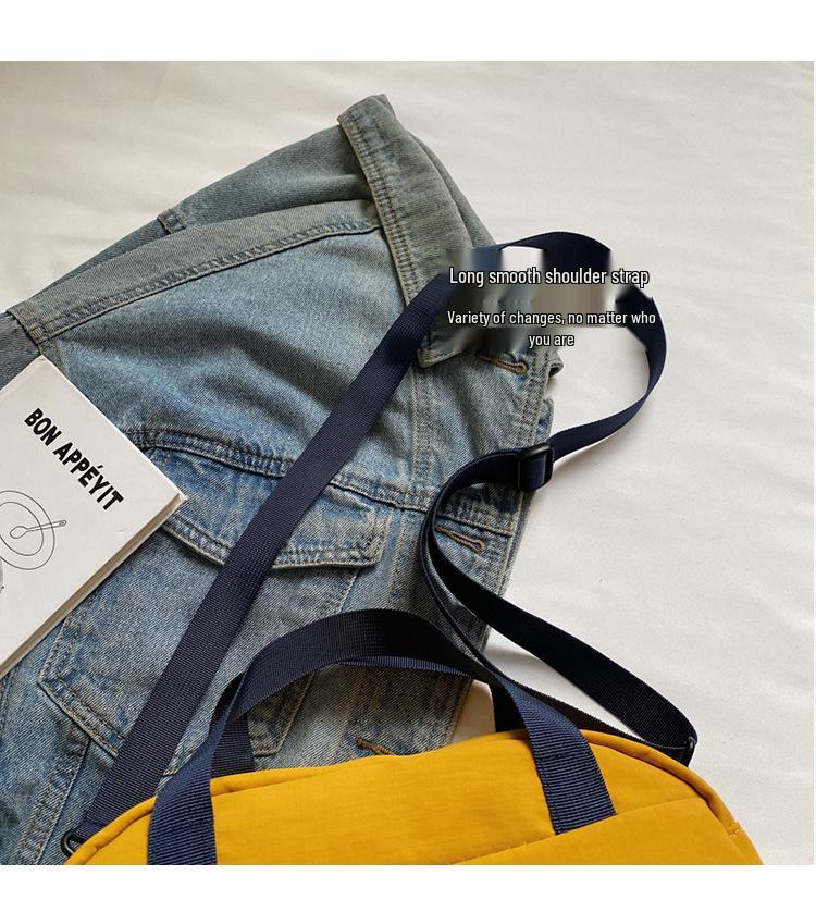 Outdoor-Sportarten Berg Umhängetasche: Unisex Lässige Leichte Fitness- & Bowling-Handtasche mit Großem Fassungsvermögen