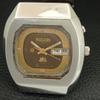 AUTOMATIC VINTAGE RICOH R31 JAPAN MENS ORIGINAL DIAL WATCH a703560-1