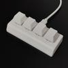 OLOEY Mini Mechanical Macro Keyboard