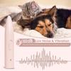 Electric Pet Long Endurance Shaver Rechargeable Low-noise Cat and Dog Universal Hair Push Foot Hair Repair Tool