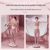 Brangdy Home Waist Twisting Disc