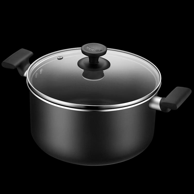 Supor Non-Stick Soup & Stew Pot