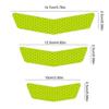 Reflective Bike Stickers - Reflective Stickers for Cars and Motorcycles - Car Reflective Stickers,