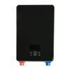 6500W Instant Electric Water Heater Shower Household Digital Display Water Heater Bathroom Shower Hot Water Machine
