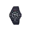 [Casio] Casio Collection Watch [Domestic Genuine Product] MRW-200HJ-1BJH Men's Black