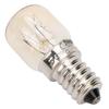 10pcs E14 Base Oven Light Bulb 25W Microwave Oven Accessories Kitchen Appliance