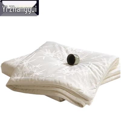 Yizhanggui Summer Quilt
