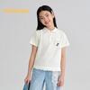 T-shirt Polo Cartoon pour Filles Balabala