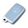 Toyota Aqua Vitz Corolla Prius Exclusive Design Premium TPU Smart Key Case Key Cover