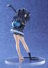Broccoli Hyperdimension Neptunia Sea Urchin Wake Up (International Version) 1:8 Scale PVC Figure