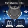 2025 Magnetic Gel Suction Car Phone Holder – Navigation Support