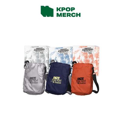 RIIZING : Epilogue (TRAVEL BAG Ver.)(LIMITED EDITION)