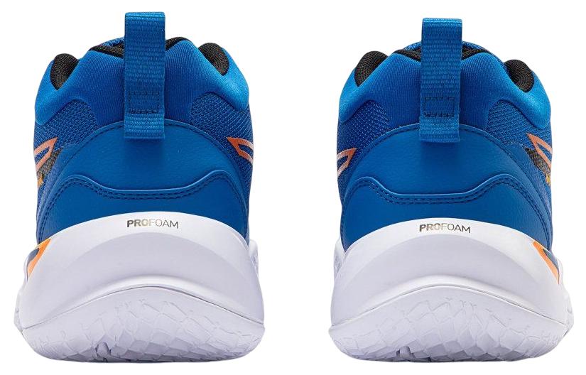Puma Playmaker Pro 'Knicks'