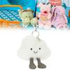 Jc Cloud Amuseables Plush Key Chain Pendant Backpack Decoration Toy Gift Kids