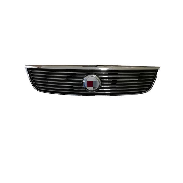 09-21 Buick Regal/GS Front Grille Emblem and Air Vent Surround