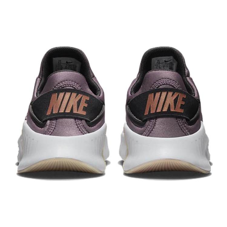 New Nike Free Metcon 4 Premium Purple Smoke Women's DQ4678-500