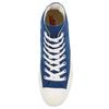 Converse Chuck Taylor All Star Color Label High Top Canvas Shoes Unisex Dark Blue