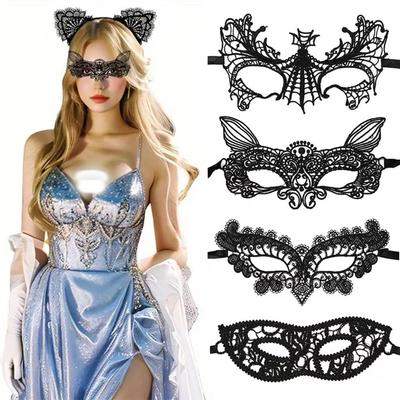 Acessórios para festas – Máscaras para festas