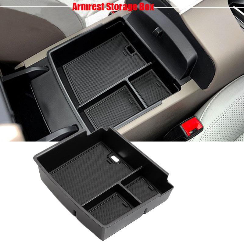 Armrest Storage Tray For Mg Rx9 Center Console Interior Organizer Accessories