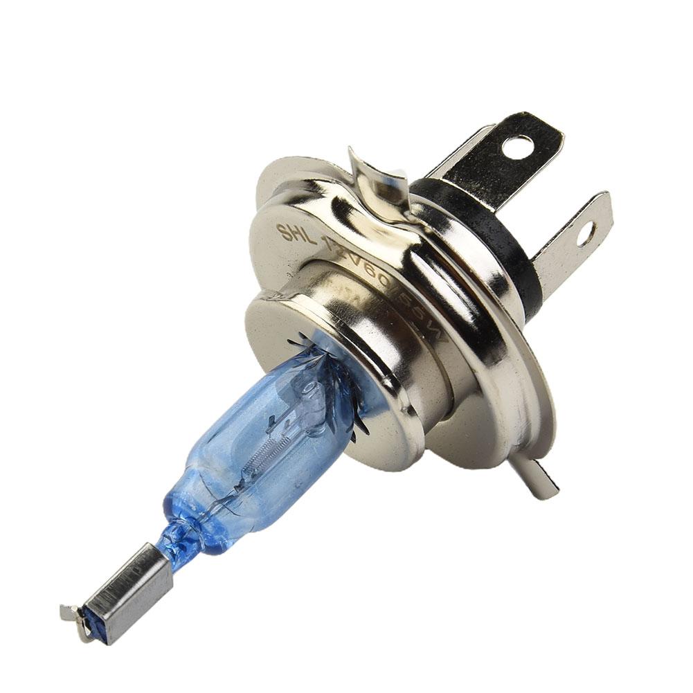 Light Bulb 2pcs 55W Bright Good Light Transmission