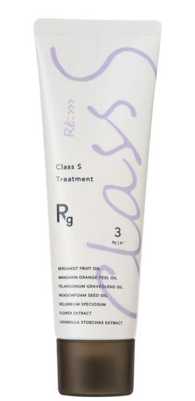

Адъювант Класс S Класс S Rg Лечение 250 г (Рич Грейс)
