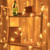 Led Light String Home Bedroom Decorative Lights Holiday Wedding Lights