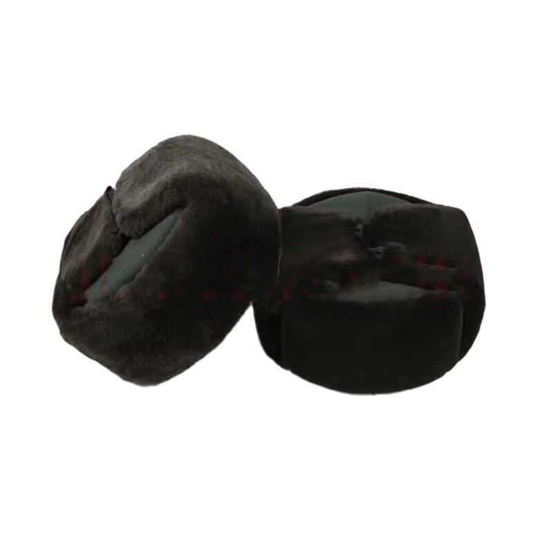 Verdickte warme Lei Feng Mütze