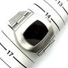 Used [Good Condition / Working Item] Hamilton Pulsar Digital PSR H524140 Quartz Men's