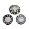 9604000025 Stainless Steel And Iron Wheel Covers For Mercedes Benz Truck 3604600225 A6934007021 6934007021 A3604000325