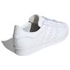 adidas Oryginalne Superstar 82 Sportowe Wygodne Niskie Trampki Unisex Trampki Białe ID4626
