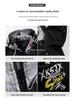 Autumn 2023 Teen Trendy Patchwork Color Block Jacket 