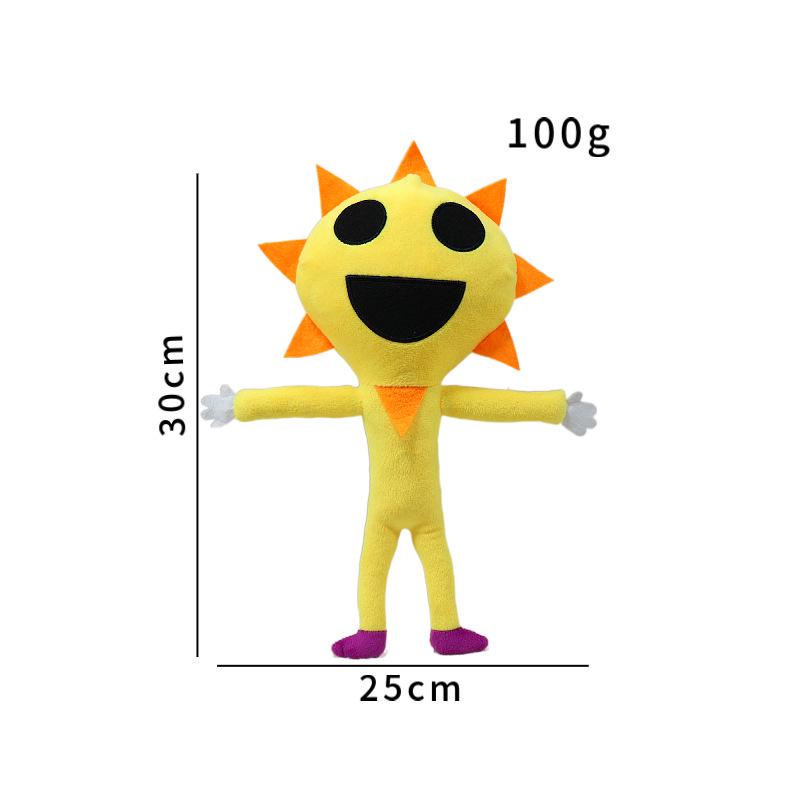 

Игрушка Спранки Плюшевая Ритм-бокс Independent Compressed Packaging