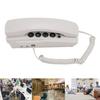 Wall Mount Phone Corded Volume       Wall Telephone for Hotel
